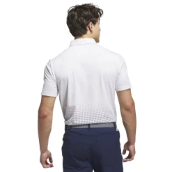 Go-To Print Polo Vit