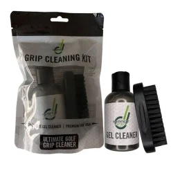 Grip Cleaning Kit