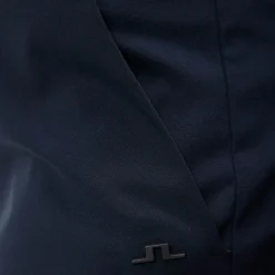 Gwen Long Shorts Blå