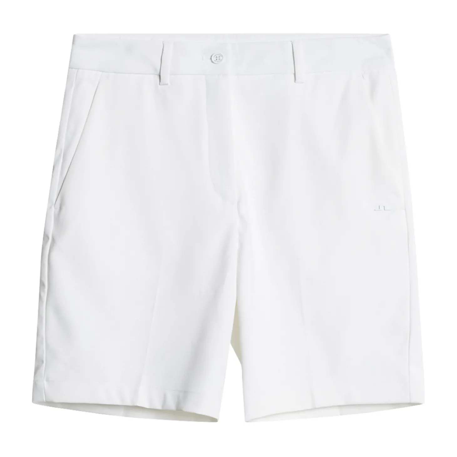 Gwen Long Shorts Vit