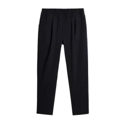 Harris Wool Pant Blå