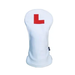 Headcover Driver