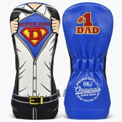 Headcover Driver