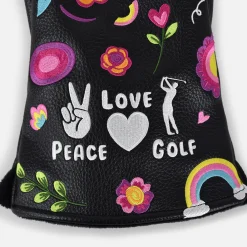 Headcover Driver