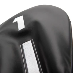 Headcover Driver Svart Vit