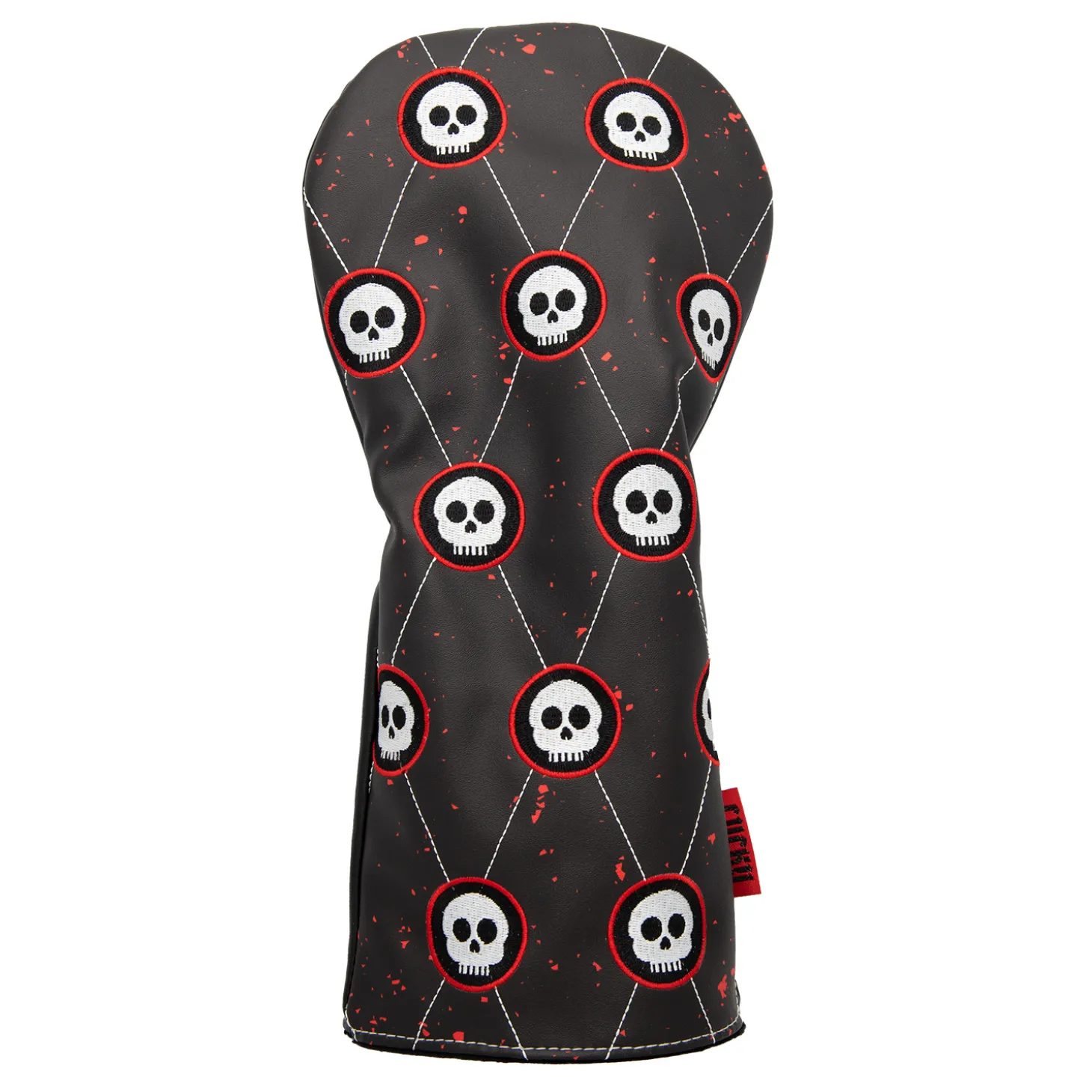 Headcover Driver Vit