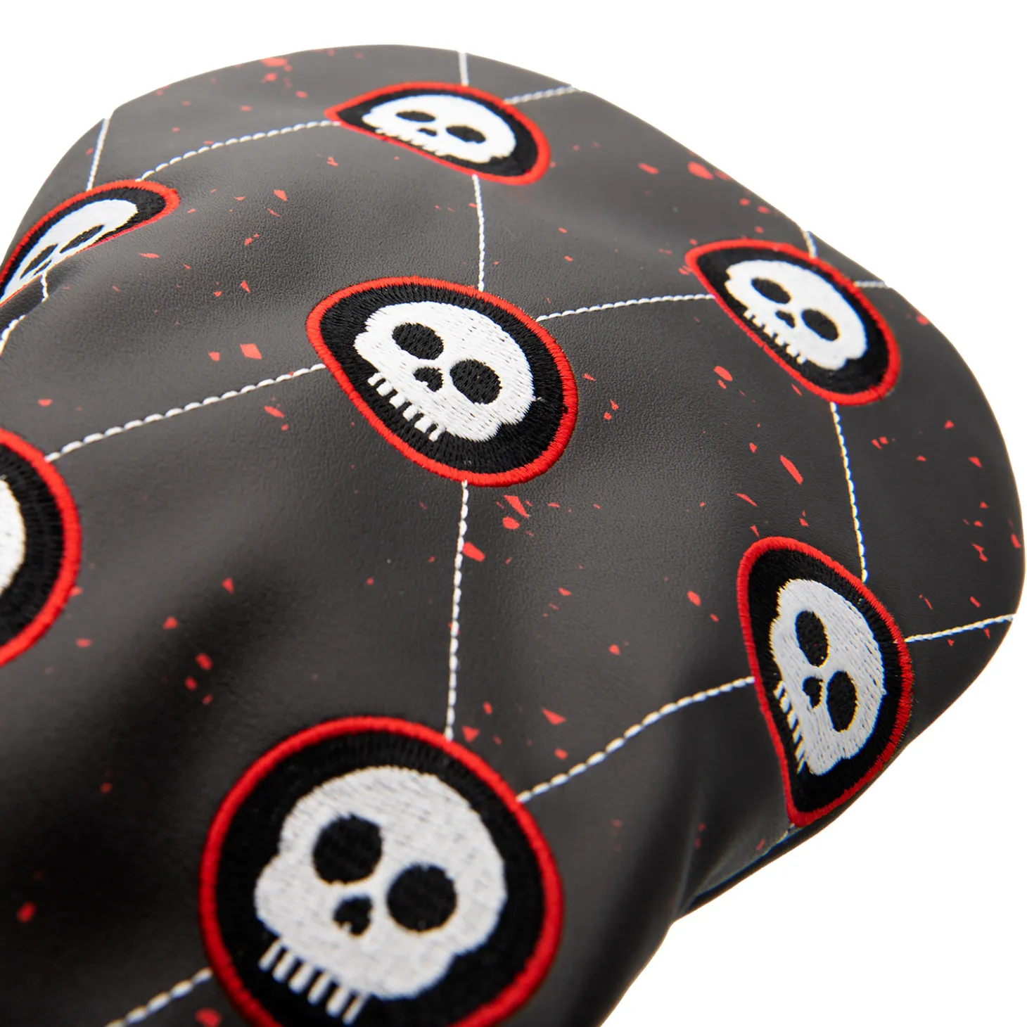 Headcover Driver Vit