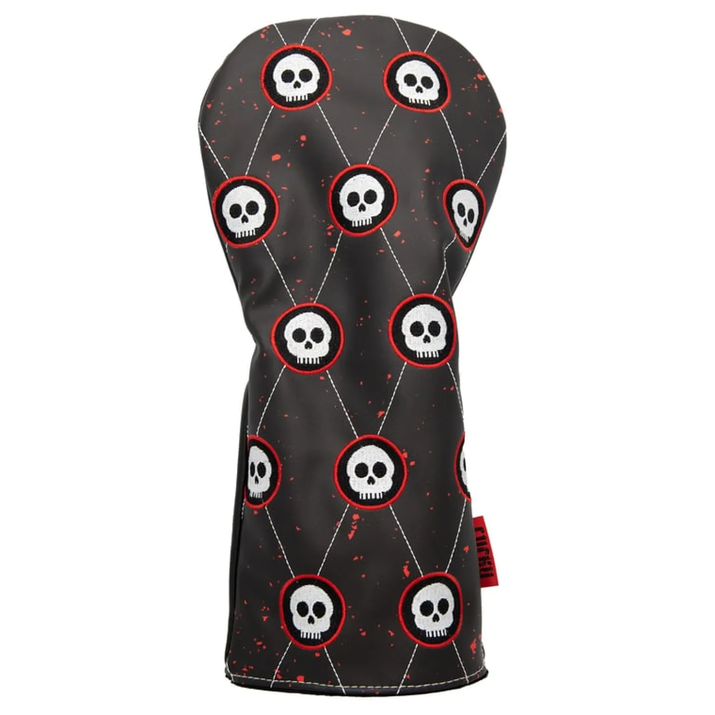 Headcover Driver Vit