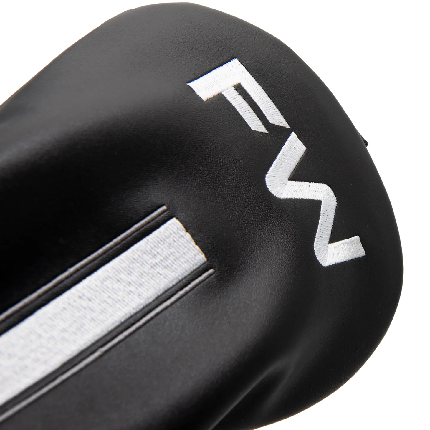 Headcover Fairwaywood Svart Vit