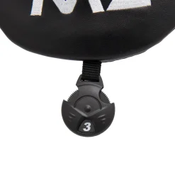 Headcover Fairwaywood Svart Vit