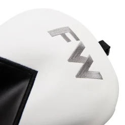 Headcover Fairwaywood Vit Svart