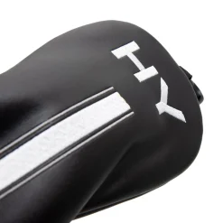 Headcover Hybrid Svart Vit