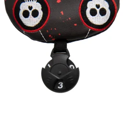 Headcover Hybrid Vit