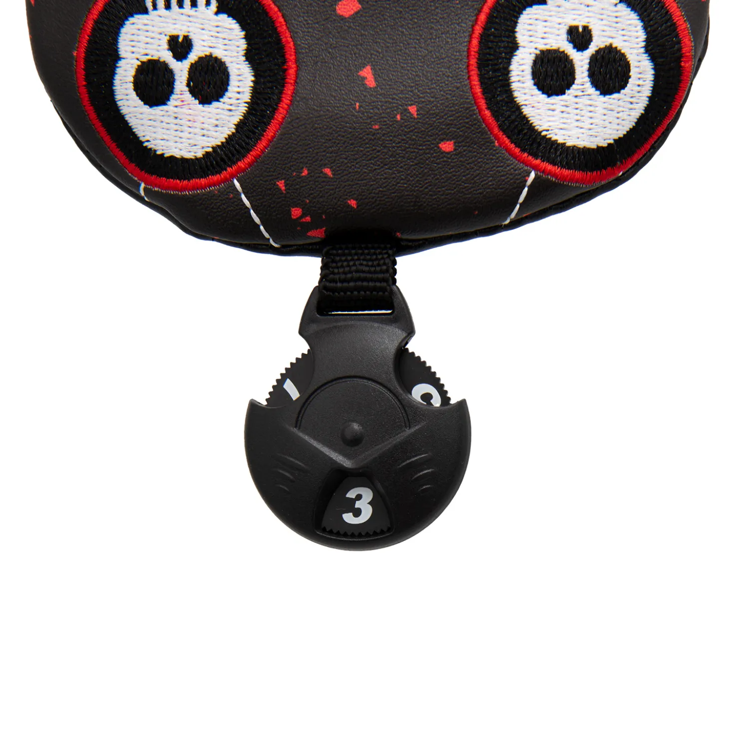 Headcover Hybrid Vit