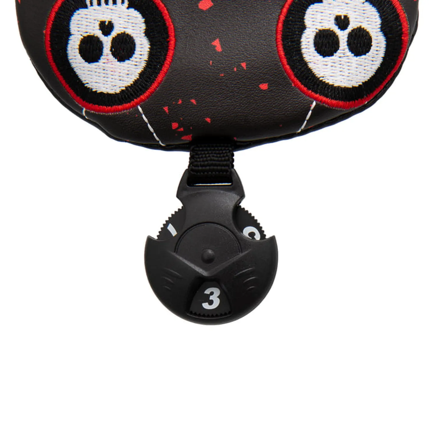 Headcover Hybrid Vit