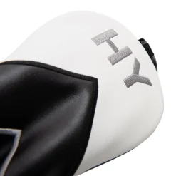 Headcover Hybrid Vit Svart