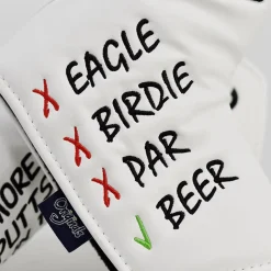 Headcover Putter Blade