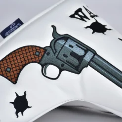 Headcover Putter Blade