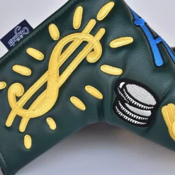 Headcover Putter Blade