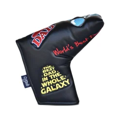 Headcover Putter Blade