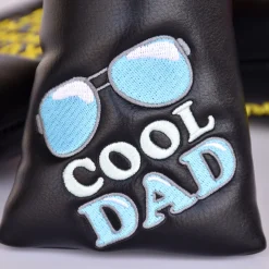 Headcover Putter Blade