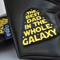 Headcover Putter Blade