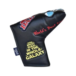 Headcover Putter Blade