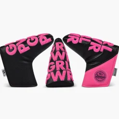 Headcover Putter Blade