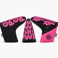 Headcover Putter Blade