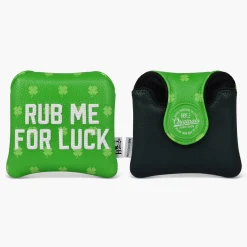 Headcover Putter Mallet