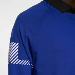 Heath Knitted Sweater