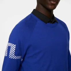 Heath Knitted Sweater