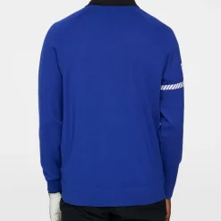 Heath Knitted Sweater