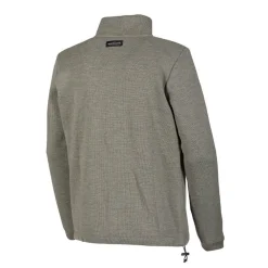 Hedda WB Full Zip Grön