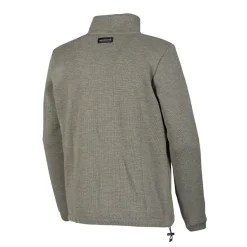 Hedda WB Full Zip Grön