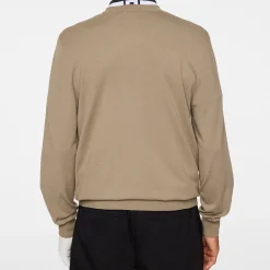 Henry Knitted Sweater