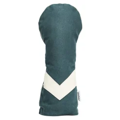 Heritage Headcover Driver Grön