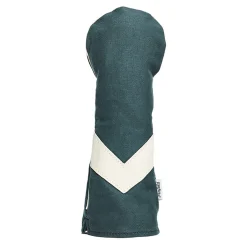Heritage Headcover Fairway Grön
