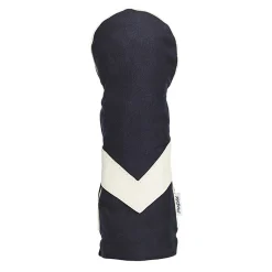 Heritage Headcover Fairway Blå