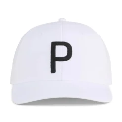 Heritage P Tech Cap