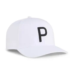 Heritage P Tech Cap