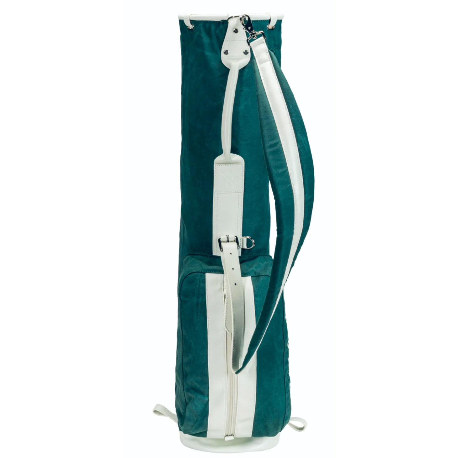 Heritage Sunday Bag Grön