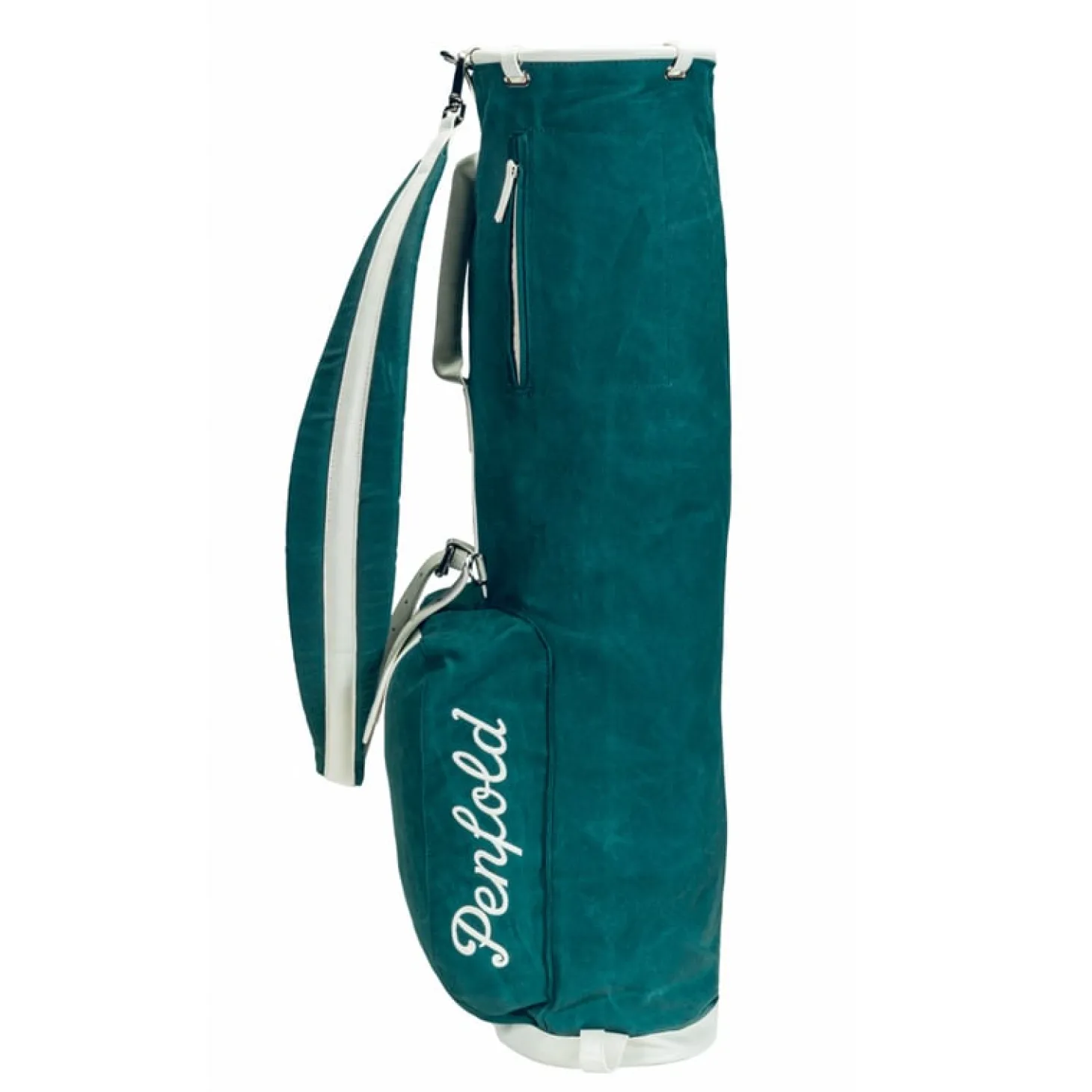 Heritage Sunday Bag Grön