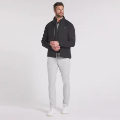 Hielands Jacket Svart