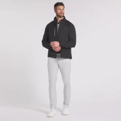 Hielands Jacket Svart