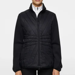 Holma Quilt Hybrid Svart