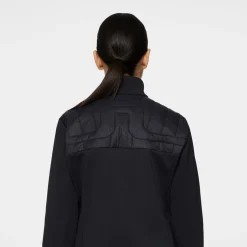 Holma Quilt Hybrid Svart