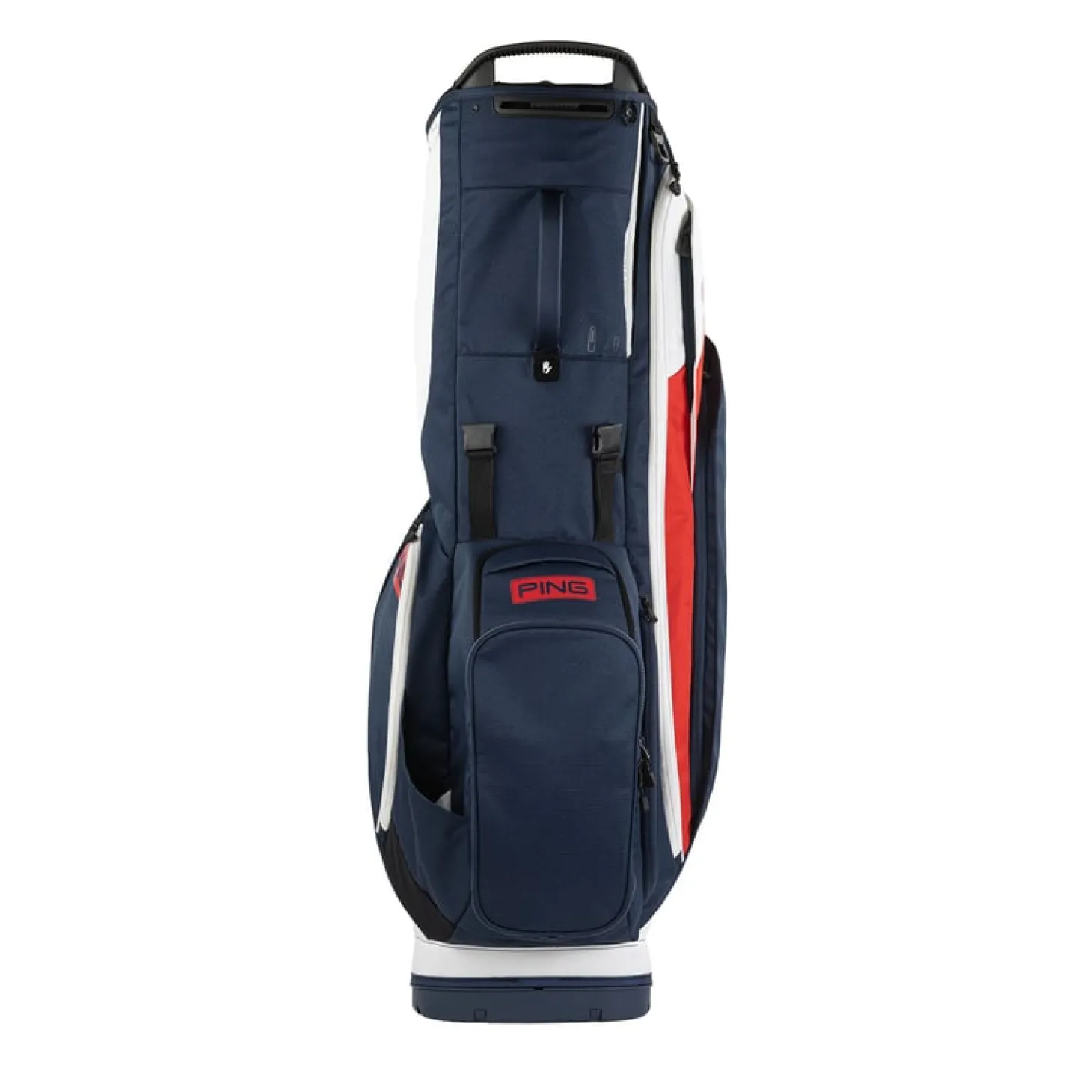 Hoofer Blå Vit Röd