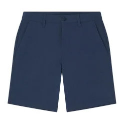 horizontal Texture 9 Blå