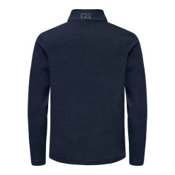 Hunts Point Fleece Blå